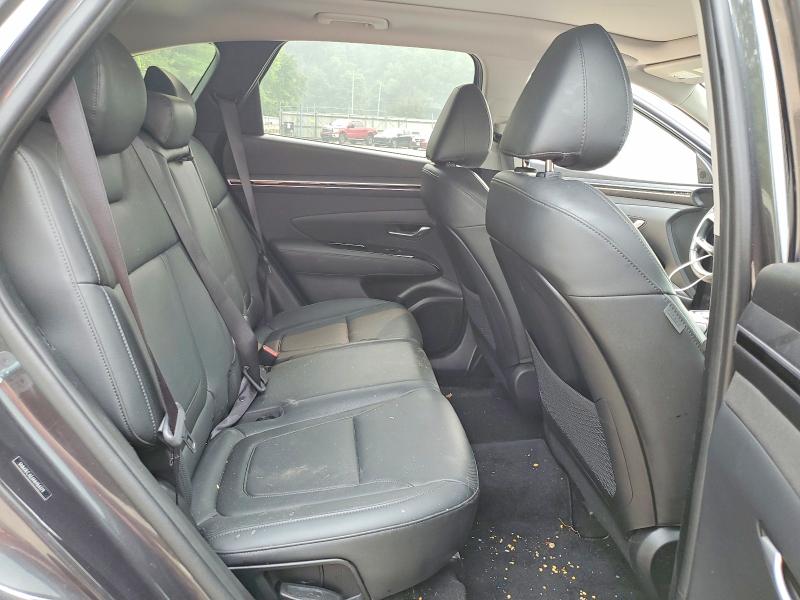 Aukcja sprzedaży 2022 Hyundai Tucson, vin: 5NMJECAE6NH154379, numer aukcji: 60956516