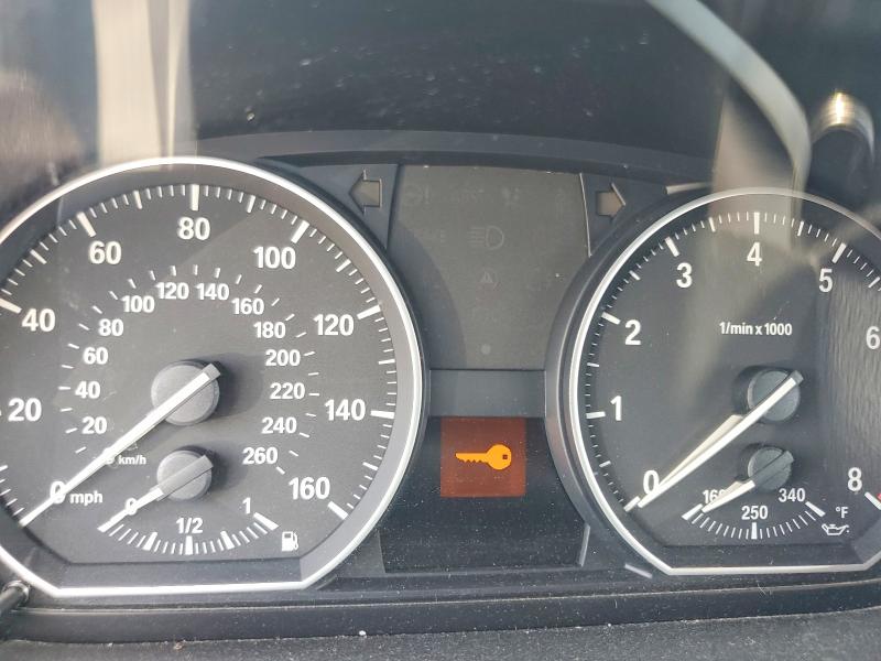 Aukcja sprzedaży 2008 Bmw 135, vin: WBAUN93588VF55615, numer aukcji: 63198046