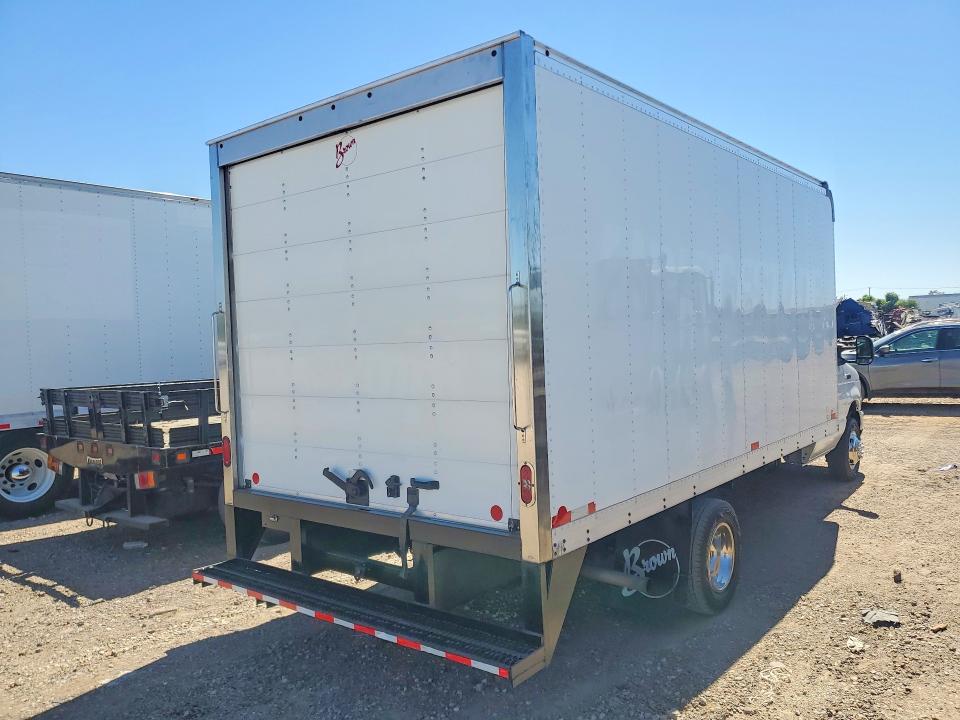 2022 Ford Econoline მანქანა იყიდება აუქციონზე, vin: 1FDXE4FN2NDC16065, აუქციონის ნომერი: 85990475
