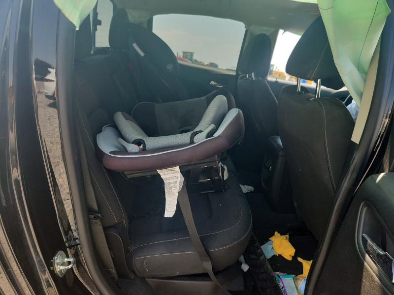 Aukcja sprzedaży 2019 Chevrolet Colorado, vin: 1GCPTCE13K1161173, numer aukcji: 59718636