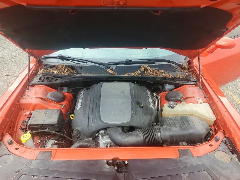 Aukcja sprzedaży 2019 Dodge Challenger, vin: 2C3CDZBT7KH621364, numer aukcji: 59651386