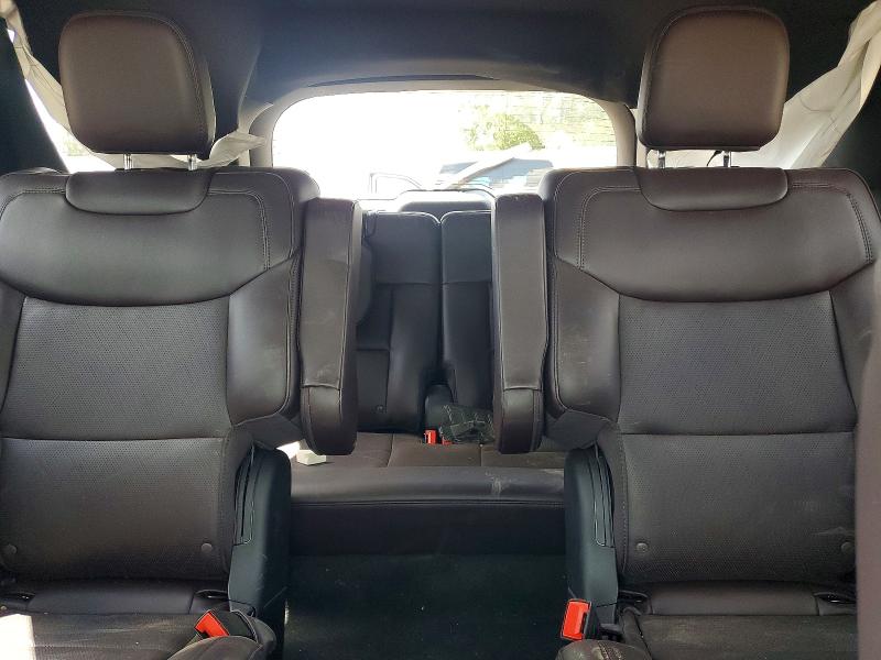 Продажа на аукционе авто 2025 Ford Explorer, vin: 1FMUK7HH7SGC84571, номер лота: 60830466