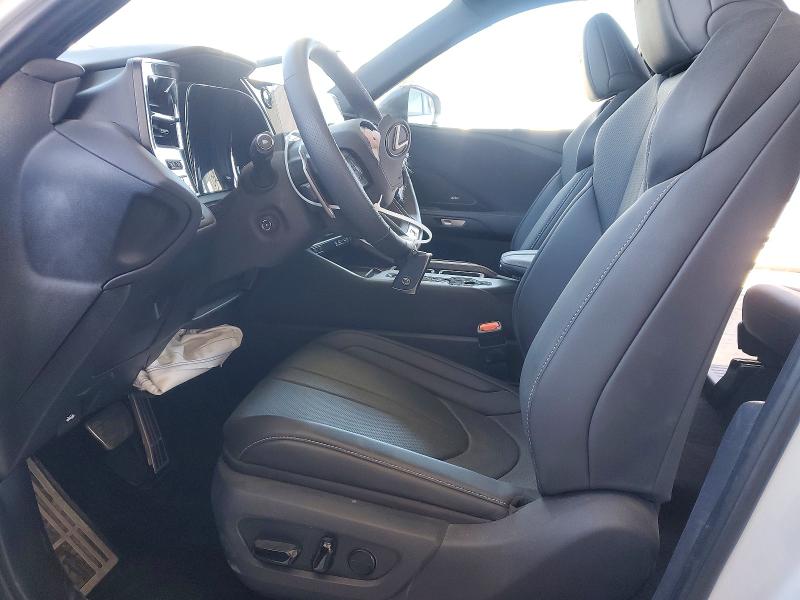 Aukcja sprzedaży 2026 Lexus Tx 500h, vin: 5TDABAB62TS019494, numer aukcji: 61728446