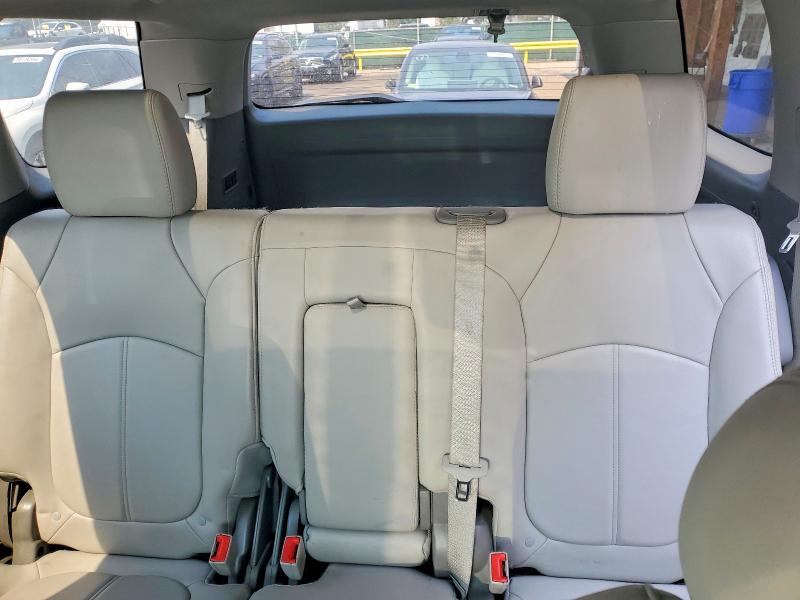 Aukcja sprzedaży 2017 Gmc Acadia Limited, vin: 1GKKRSKD2HJ142824, numer aukcji: 59164096