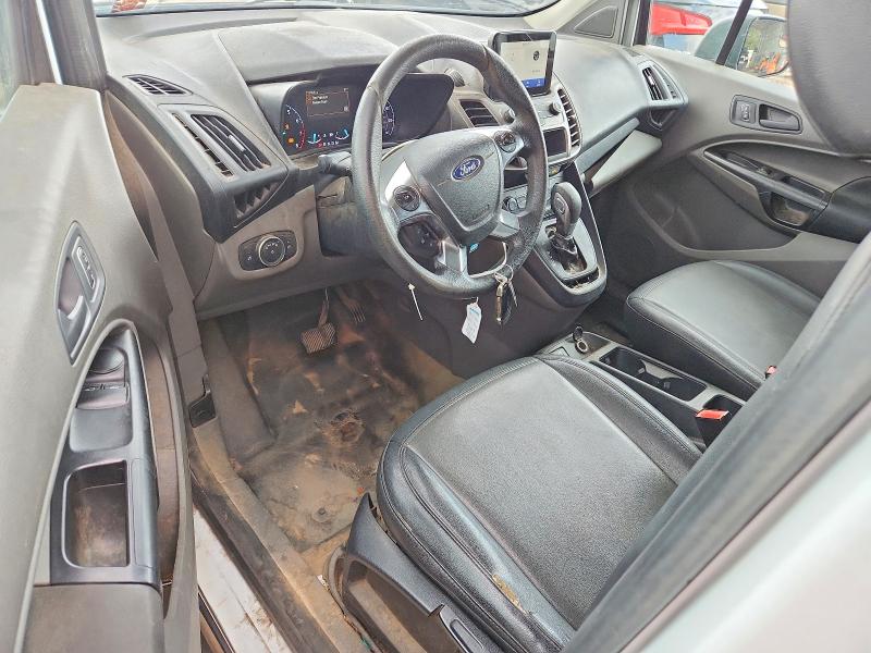 Aukcja sprzedaży 2021 Ford Transit Connect, vin: NM0LS7E27M1488421, numer aukcji: 62136106