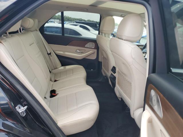 Aukcja sprzedaży 2022 Mercedes-benz Gle, vin: 4JGFB4JB8NA683493, numer aukcji: 59963976