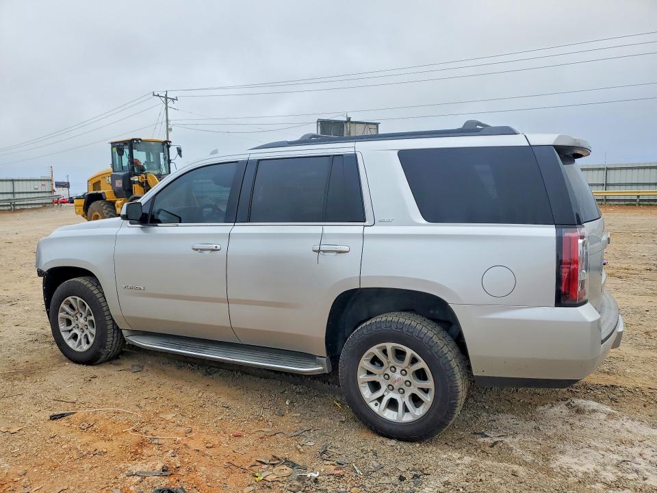 Aukcja sprzedaży 2016 Gmc Yukon, vin: 1GKS2BKC4GR433322, numer aukcji: 59957256