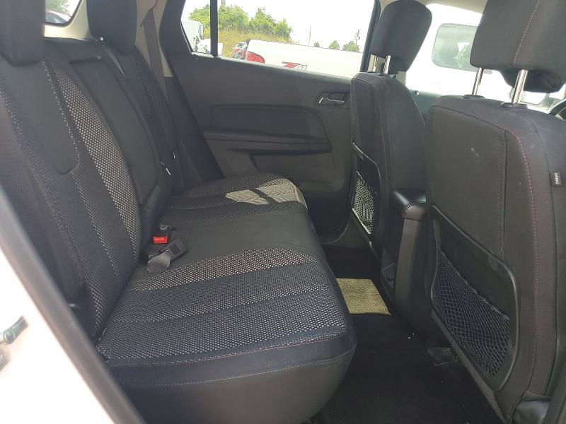 Aukcja sprzedaży 2017 Gmc Terrain, vin: 2GKALMEK8H6298432, numer aukcji: 59726876