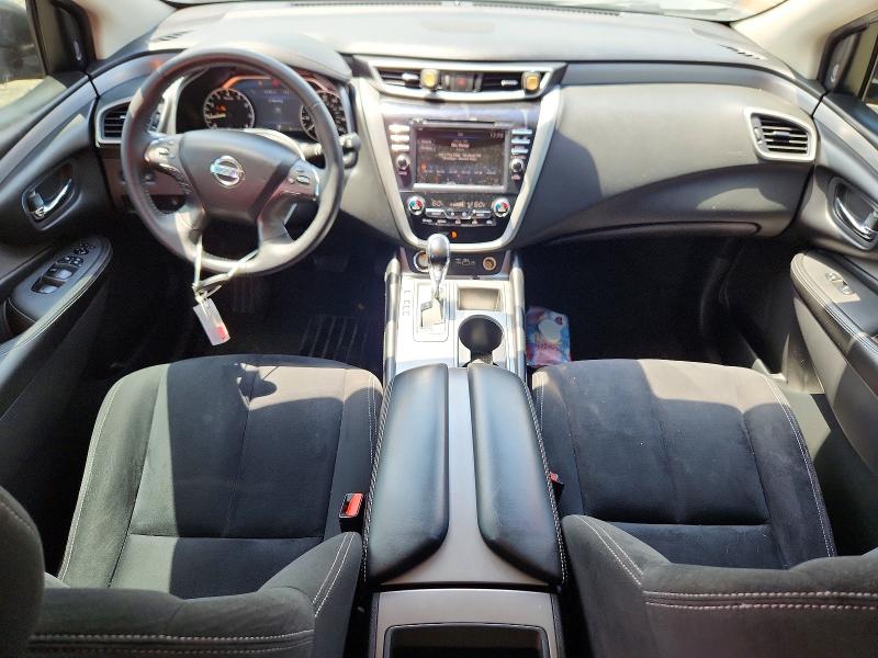 Aukcja sprzedaży 2021 Nissan Murano, vin: 5N1AZ2BJ4MC143321, numer aukcji: 58725336