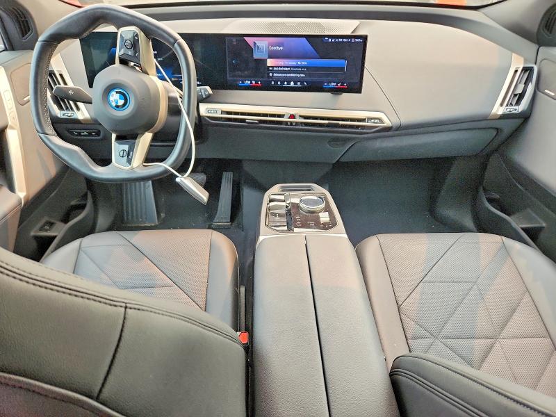 2024 Bmw Ix მანქანა იყიდება აუქციონზე, vin: WB523CF02RCP02238, აუქციონის ნომერი: 59984686