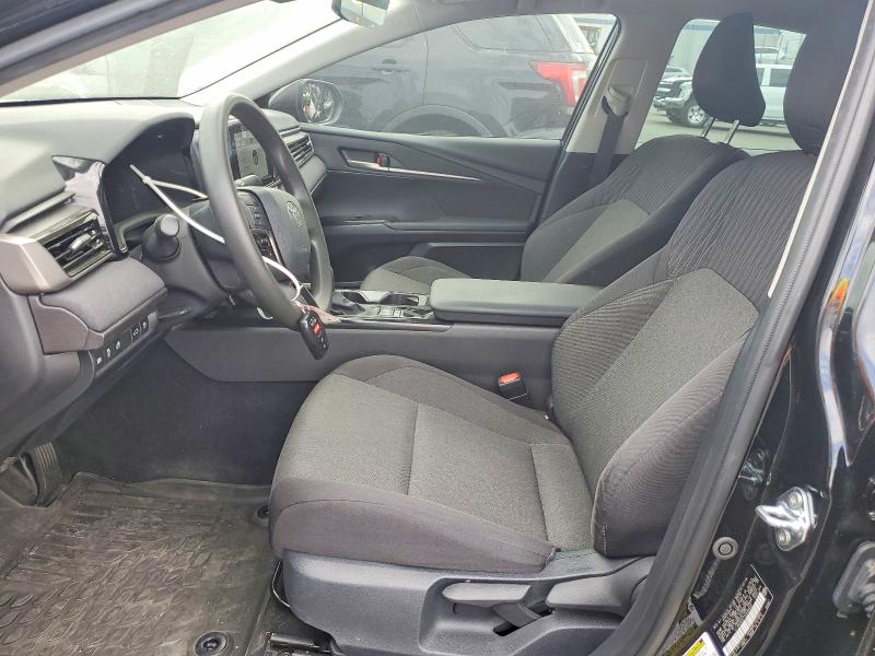 Продажа на аукционе авто 2025 Toyota Camry, vin: 4T1DAACK7SU598600, номер лота: 61035306