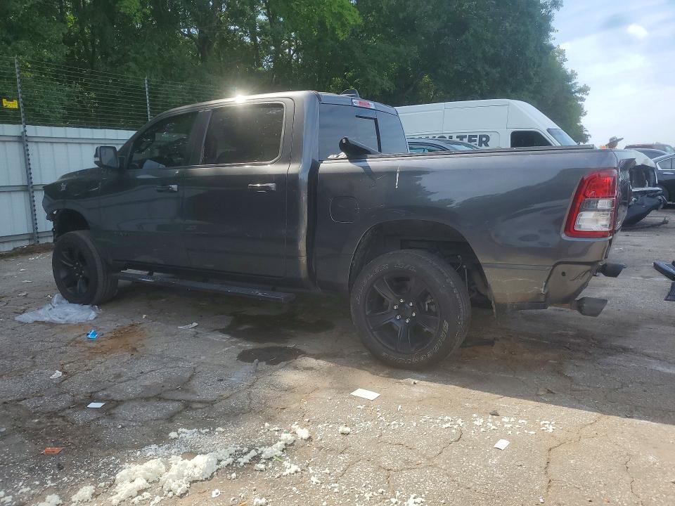 Продаж на аукціоні авто 2021 Ram 1500, vin: 1C6RREFT3MN769085, номер лоту: 85627535