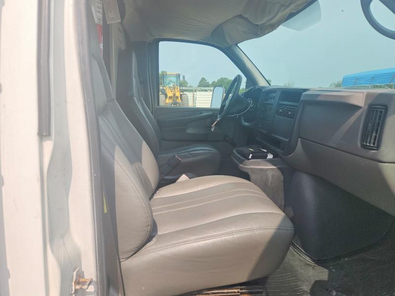 Aukcja sprzedaży 2007 Chevrolet Express, vin: 1GBJG31U471125949, numer aukcji: 61933536