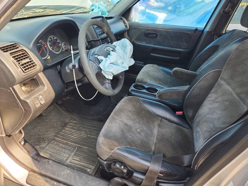 Продаж на аукціоні авто 2003 Honda Cr-v, vin: JHLRD788X3C032572, номер лоту: 60767176