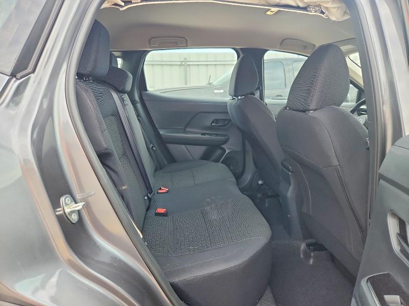 Продажа на аукционе авто 2026 Nissan Kicks, vin: 3N8AP6BE3TL368745, номер лота: 60381336