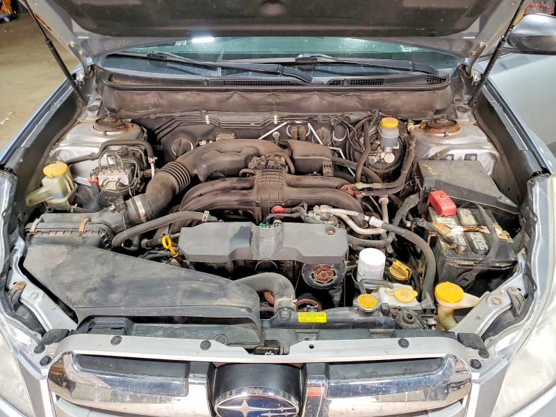 Продажа на аукционе авто 2014 Subaru Outback, vin: 4S4BRBAC5E3261824, номер лота: 60693396