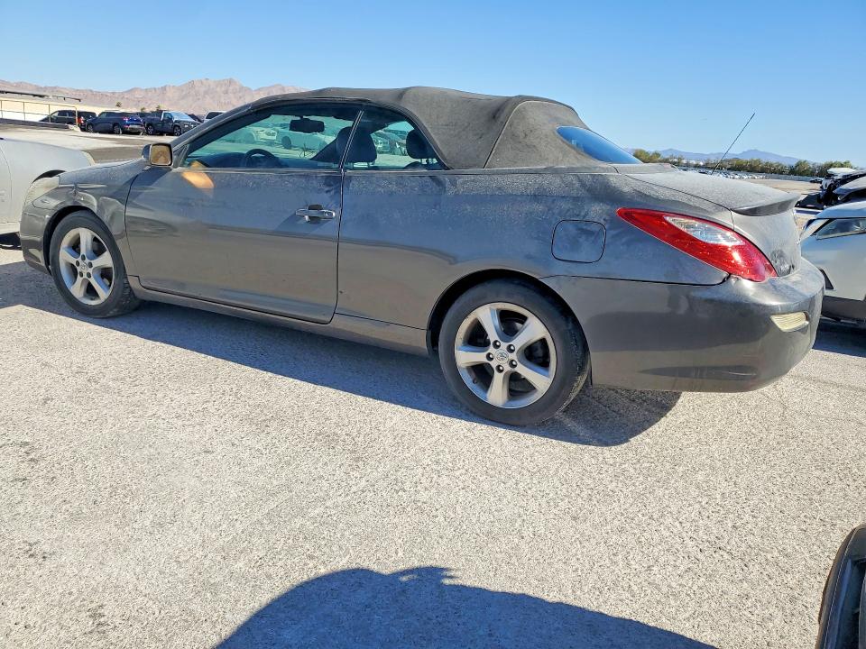 63008436 :رقم المزاد ، 4T1FA38P38U145964 vin ، 2008 Toyota Camry Solara مزاد بيع