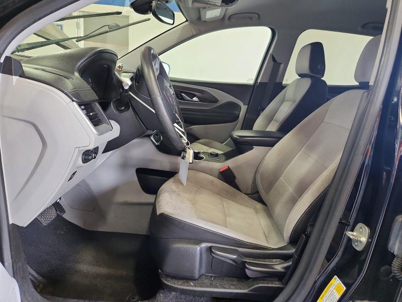 2022 Gmc Terrain მანქანა იყიდება აუქციონზე, vin: 3GKALTEV8NL179663, აუქციონის ნომერი: 60743126