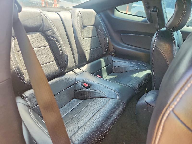2015 Ford Mustang მანქანა იყიდება აუქციონზე, vin: 1FA6P8TH4F5328870, აუქციონის ნომერი: 85963175