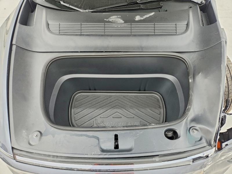 Aukcja sprzedaży 2026 Tesla Model Y, vin: 7SAYGDEE7TA692046, numer aukcji: 62487696