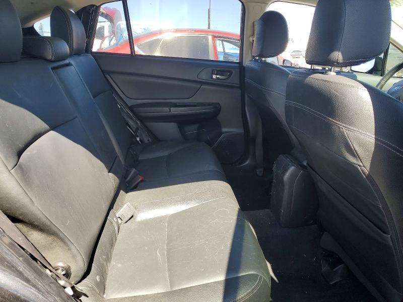 2014 Subaru Xv Crosstrek მანქანა იყიდება აუქციონზე, vin: JF2GPAGC7E8250622, აუქციონის ნომერი: 60921786