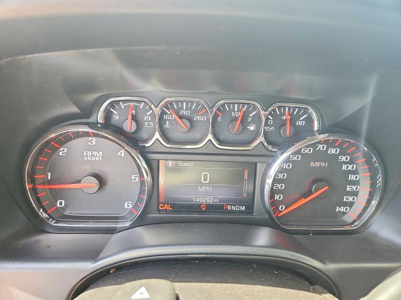 Продаж на аукціоні авто 2015 Gmc Sierra, vin: 3GTU2VEC5FG437864, номер лоту: 59843326