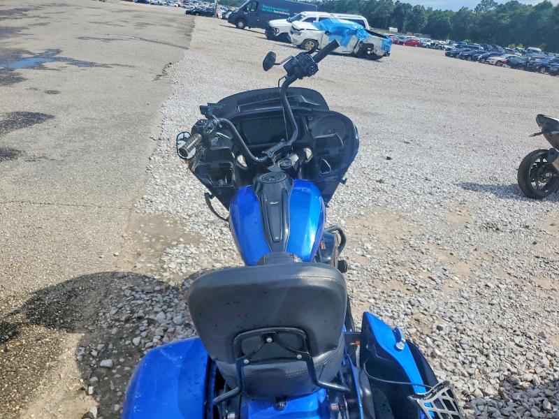 Aukcja sprzedaży 2024 Harley-davidson Fltrx, vin: 1HD1KH713RB654258, numer aukcji: 62238796