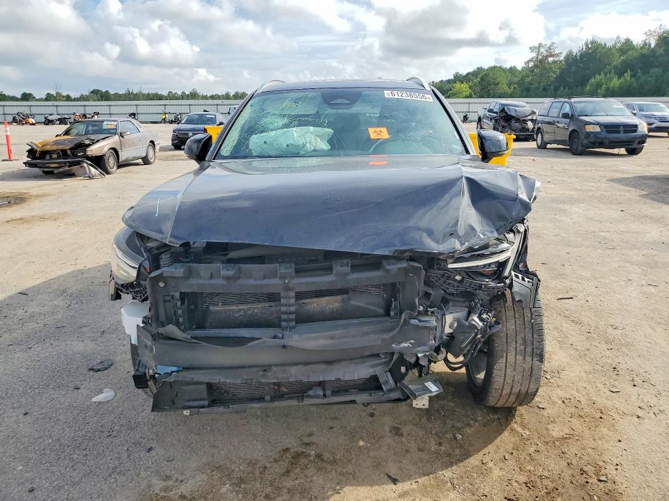 Aukcja sprzedaży 2025 Volvo Xc40, vin: YV4L12UE2S2486066, numer aukcji: 61238556