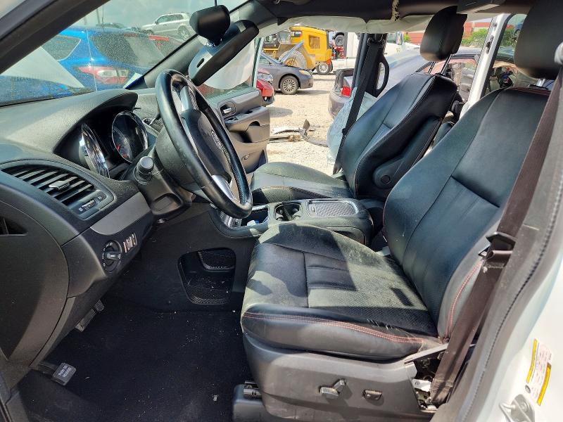 Продаж на аукціоні авто 2019 Dodge Grand Caravan, vin: 2C4RDGEGXKR764344, номер лоту: 60014966