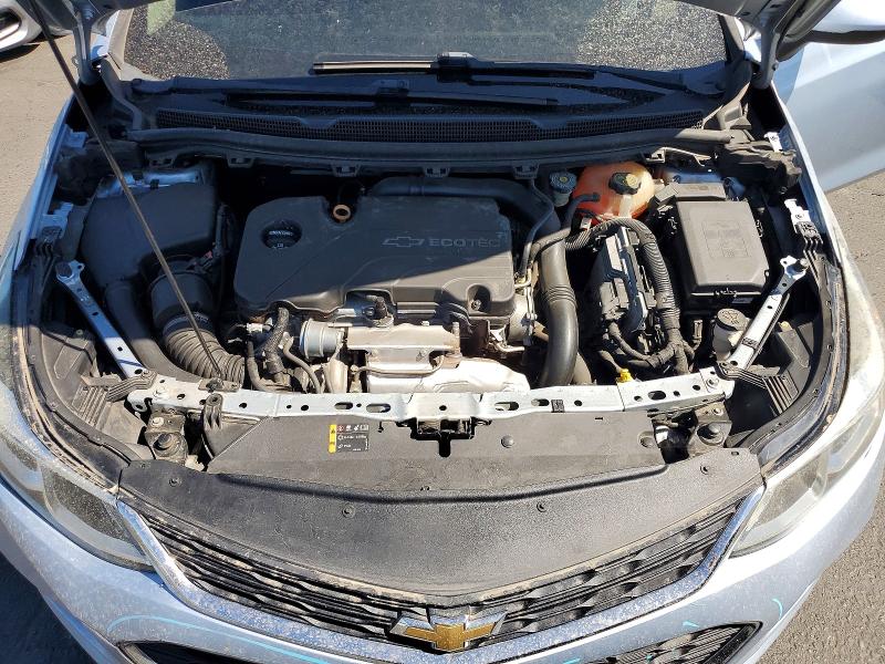 Aukcja sprzedaży 2017 Chevrolet Cruze, vin: 3G1BB5SM7HS538238, numer aukcji: 61548716