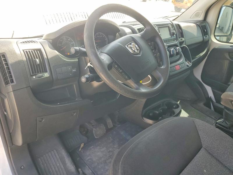 Aukcja sprzedaży 2017 Ram Promaster 1500, vin: 3C6TRVAG5HE513685, numer aukcji: 61727396