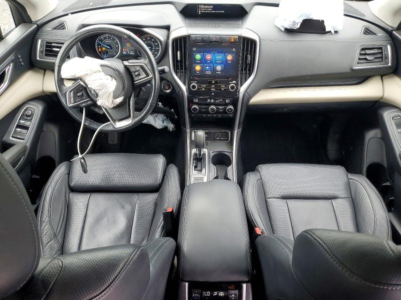 Продажа на аукционе авто 2021 Subaru Ascent, vin: 4S4WMAPD3M3472769, номер лота: 59251886