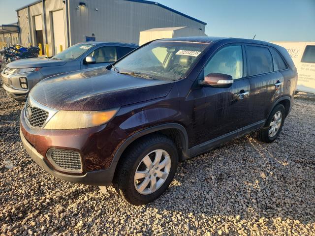 Продаж на аукціоні авто 2011 Kia Sorento, vin: 5XYKT3A10BG172941, номер лоту: 60488446