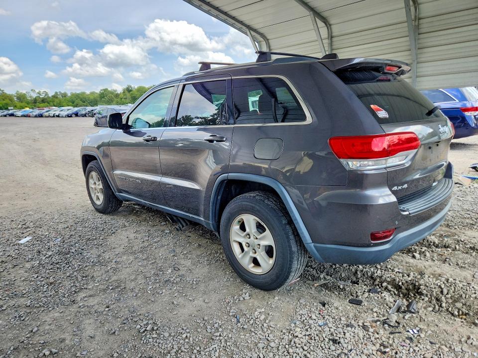 Aukcja sprzedaży 2017 Jeep Grand Cherokee, vin: 1C4RJFAG3HC800160, numer aukcji: 62111946