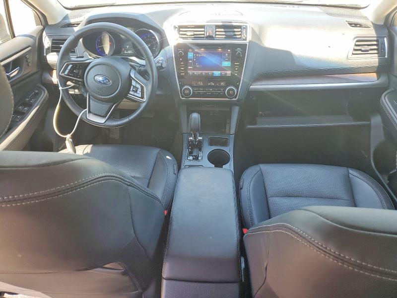 60526356 :رقم المزاد ، 4S4BSENC9K3317730 vin ، 2019 Subaru Outback مزاد بيع