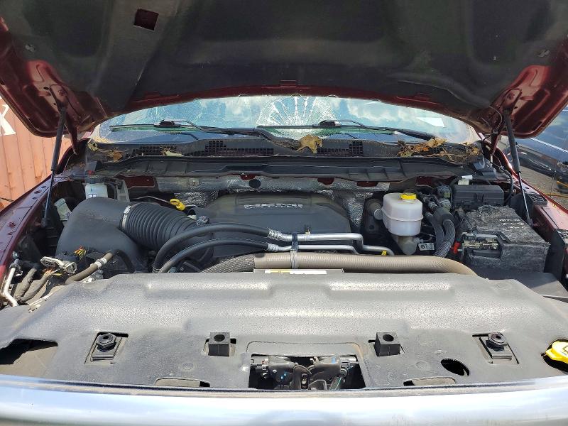 Aukcja sprzedaży 2018 Ram 2500, vin: 3C6UR5GJ0JG128309, numer aukcji: 85986575