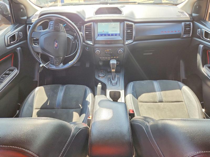 Продажа на аукционе авто 2022 Ford Ranger, vin: 1FTER4FH6NLD06917, номер лота: 59689906