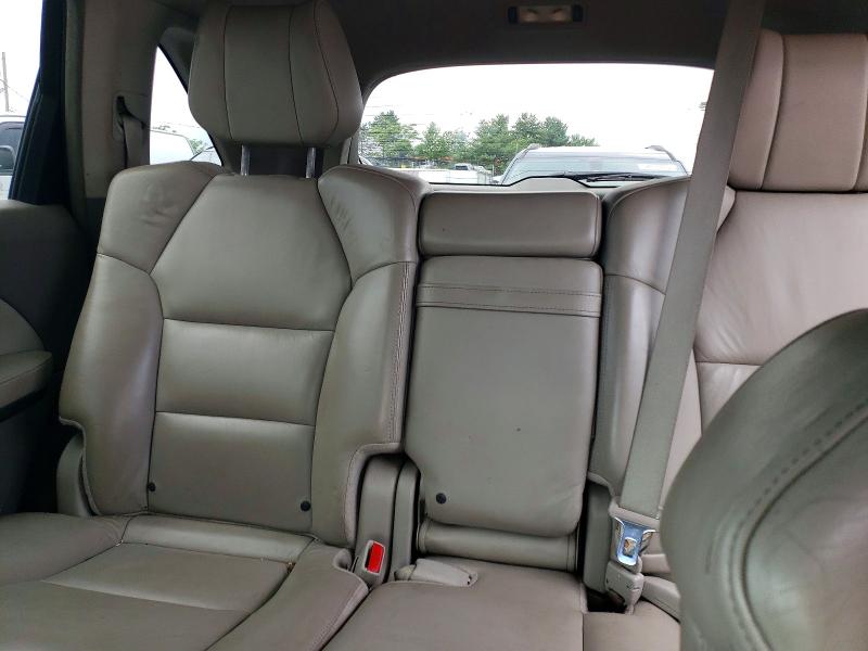 Aukcja sprzedaży 2012 Acura Mdx, vin: 2HNYD2H45CH526998, numer aukcji: 62445746