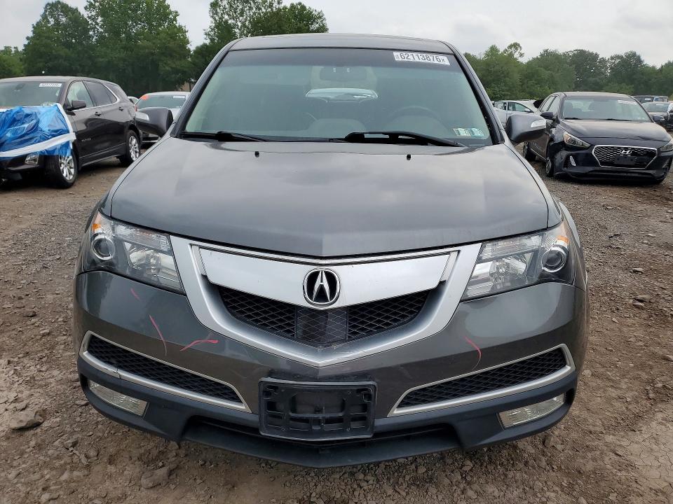 Aukcja sprzedaży 2012 Acura Mdx, vin: 2HNYD2H87CH519568, numer aukcji: 62113876