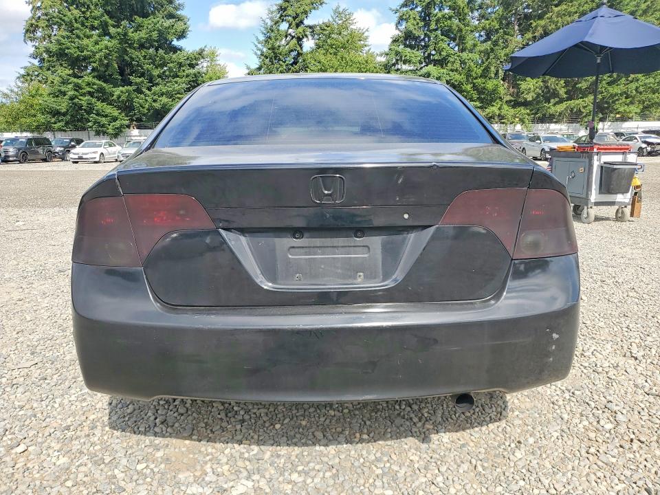 Продаж на аукціоні авто 2006 Honda Civic, vin: 1HGFA16856L052906, номер лоту: 59709356