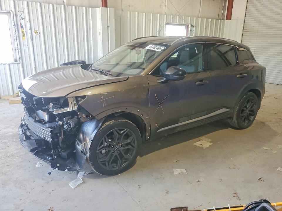 Продажа на аукционе авто 2026 Nissan Kicks, vin: 3N8AP6DD0TL373230, номер лота: 61492496
