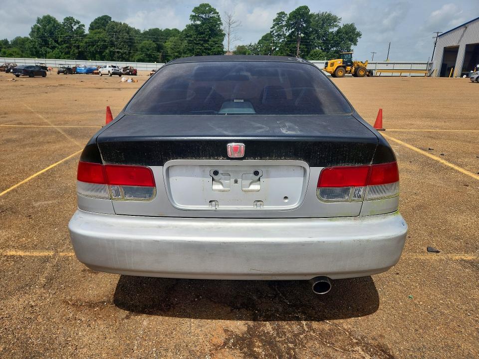 Продаж на аукціоні авто 1998 Honda Civic, vin: 1HGEJ814XWL129083, номер лоту: 61446996