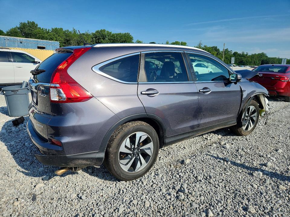 Aukcja sprzedaży 2016 Honda Cr-v, vin: 5J6RM4H99GL019428, numer aukcji: 60749226