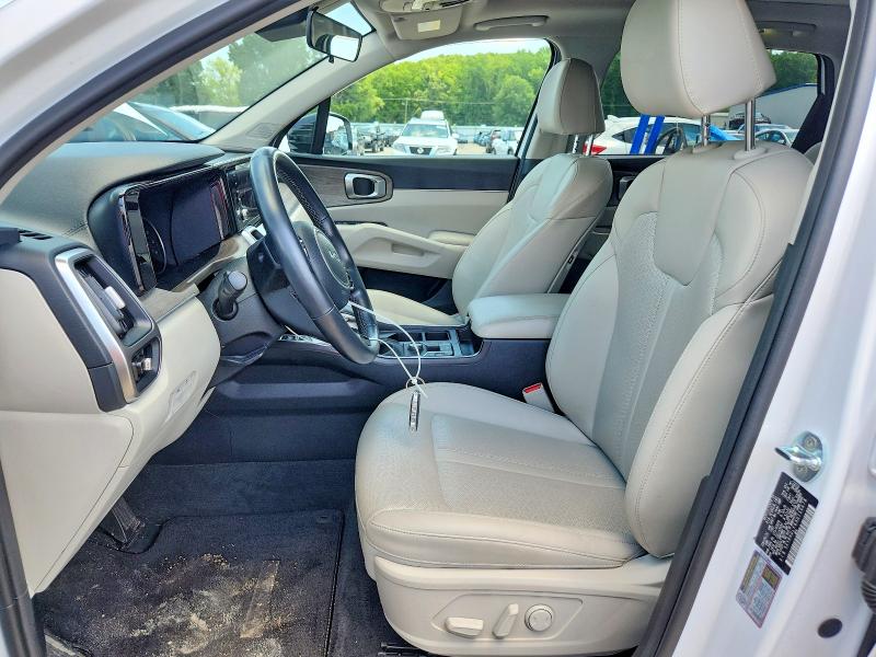 Aukcja sprzedaży 2022 Kia Sorento, vin: 5XYRHDLF6NG130678, numer aukcji: 59707136