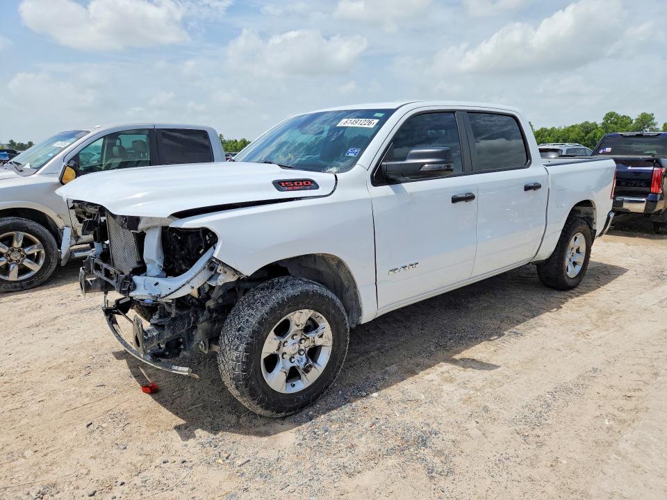 Auction sale of the 2024 Ram 1500, vin: 1C6RRFFG8RN195387, lot number: 61491226