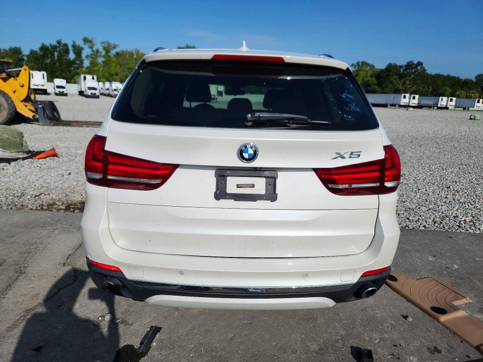 Продажа на аукционе авто 2015 Bmw X5, vin: 5UXKR0C59F0K56893, номер лота: 62246316