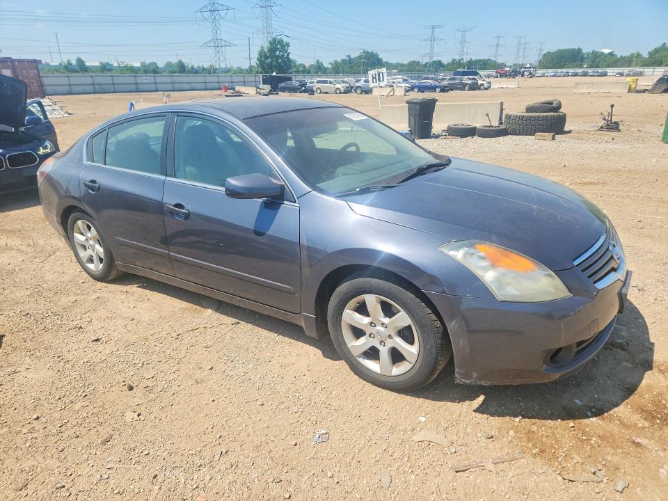 Продаж на аукціоні авто 2009 Nissan Altima, vin: 1N4AL21E29C155863, номер лоту: 61083196