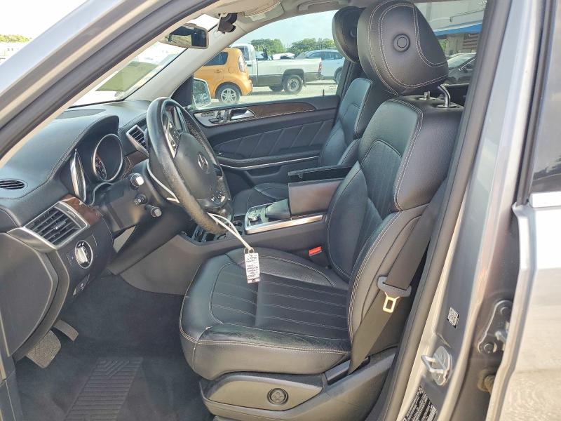 2014 Mercedes-benz Gl მანქანა იყიდება აუქციონზე, vin: 4JGDF7CE6EA420794, აუქციონის ნომერი: 60188676