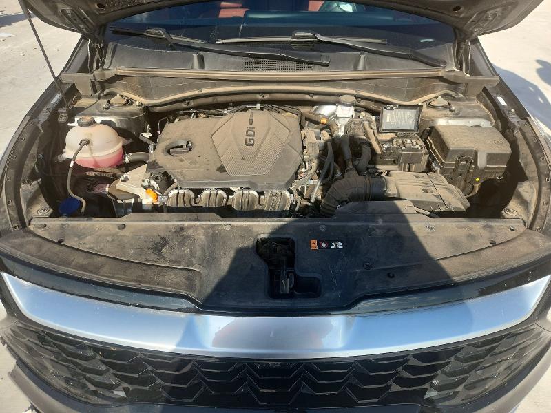 Aukcja sprzedaży 2025 Kia Sportage, vin: 5XYK53DF6SG245036, numer aukcji: 59369926