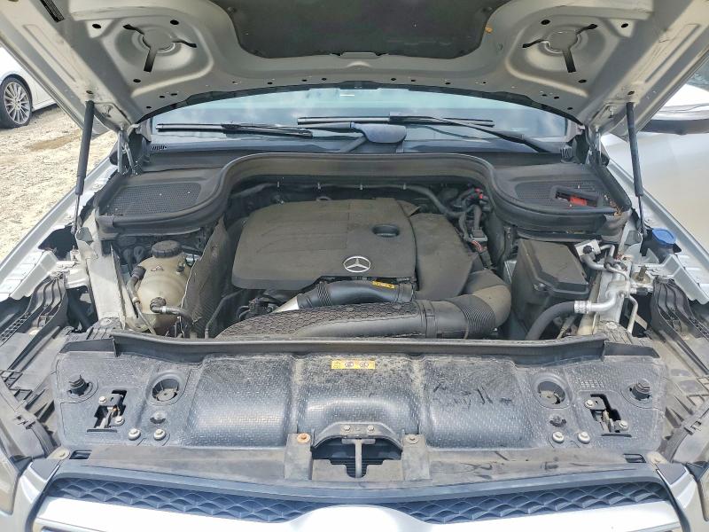 Продаж на аукціоні авто 2021 Mercedes-benz Gle, vin: 4JGFB4KB5MA436848, номер лоту: 60334586